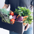 Selecting The Best Produce Grocery Subscription Boxes For Farm-Direct Produce