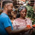 The Power of Eating Local Farm Food