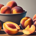 Mastering How to Blanch Peaches for Your Farm Fresh Grocery Needs