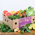 Discover The Best Sustainable Healthy Organic Farm Fresh Grocery Online Store For Your Needs