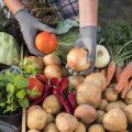 The Benefits of Farm-Fresh Produce: How It Can Improve Your Health and the Environment