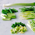 The Secret to Elevating the Flavor of Fresh Vegetables