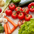 The Benefits of Fresh Vegetables: How They Can Improve Your Overall Health