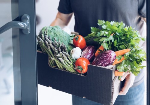 Selecting The Best Produce Grocery Subscription Boxes For Farm-Direct Produce