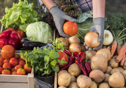 The Power of Fresh Food: Why It's Essential for a Healthy Life