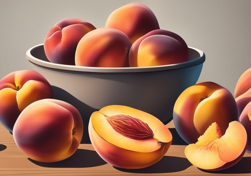 Mastering How to Blanch Peaches for Your Farm Fresh Grocery Needs