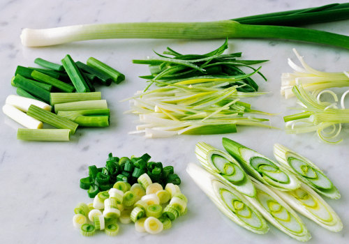 The Secret to Elevating the Flavor of Fresh Vegetables